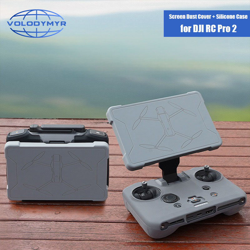Drone Controller Hood - DJI RC PRO 2 컨트롤용 볼로디미르