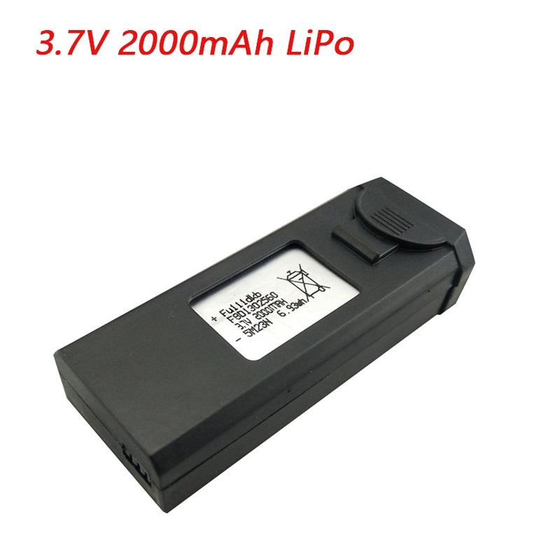 기존 S2S 드론 배터리 3.7V 2000mAh RC  - Drone Power Bank 리뷰 및 가격