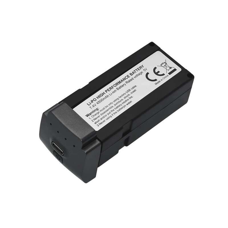 7.4v 4500mah LI-PO 배터리 L600 Pr - Drone Power Bank 리뷰 및 가격