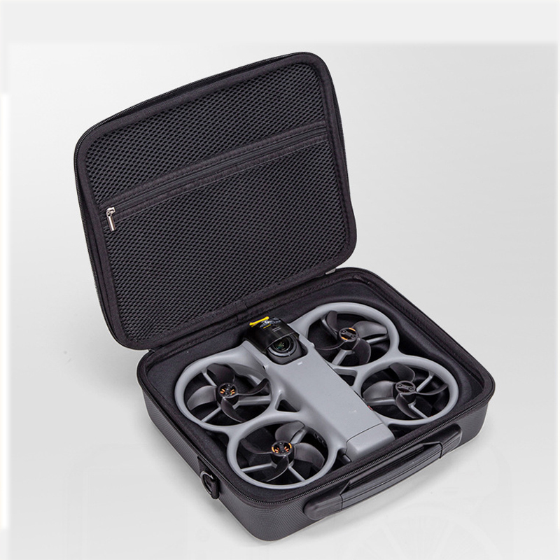 DJI Avata 360 용 드론 보관 가방 휴대용 보 - Drone Carrying Case 리뷰 및 가격