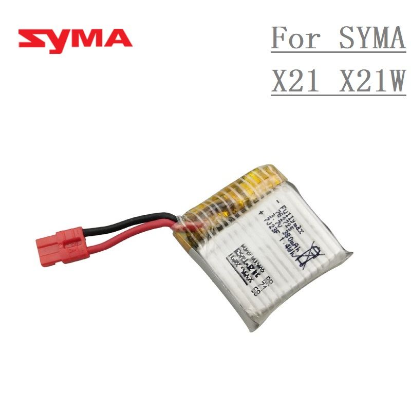 SYMA X21 X21W X26 X26A 드론 배터리  - Drone Power Bank 리뷰 및 가격